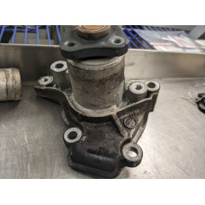 04S232 Water Pump From 2007 Hyundai Elantra  2.0